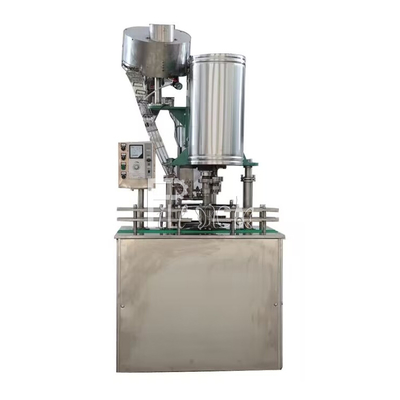 De Was van het Fruitjuice beverage hot filling machine van de glasfles 0-2L Automatische Vullende het Afdekken Lijn