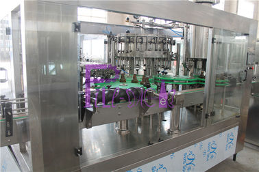 PLC Japans Bier Bottelend Materiaal voor de Trekkrachtring GLB van de Glasfles