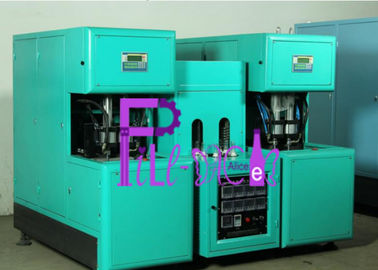 Blazende Machine van de drank de Semi Automatische Fles voor 500ml-Flessen, Verwarmer 2