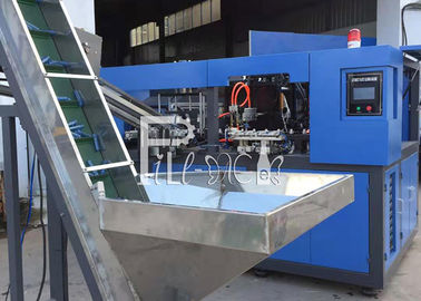 Semi Auto de Flessenslag van de Mineraalwaterrek Productiemachine/Materiaal/Lijn/Installatie/Systeem