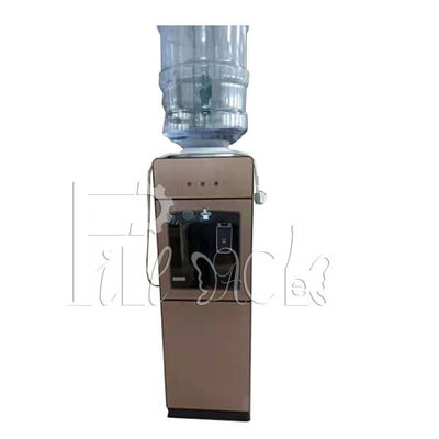 550W UV van de het Drinkwaterautomaat van het Sterilisatorbureau Nauwkeurige de Temperatuurcontrole