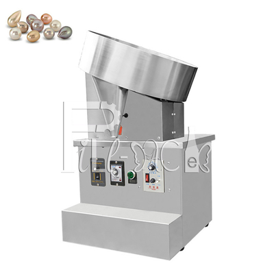 Semi Automatisch Juice Processing Equipment 304 Roestvrij staal