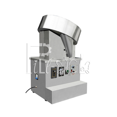 Semi Automatisch Juice Processing Equipment 304 Roestvrij staal