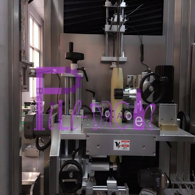 Dubbele Hoofdplc van de het Instrumentenmachine van de Rekkoker Programmeerbare Controle 2