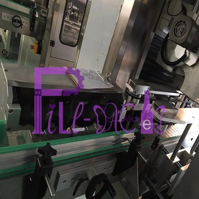 Dubbele Hoofdplc van de het Instrumentenmachine van de Rekkoker Programmeerbare Controle 4