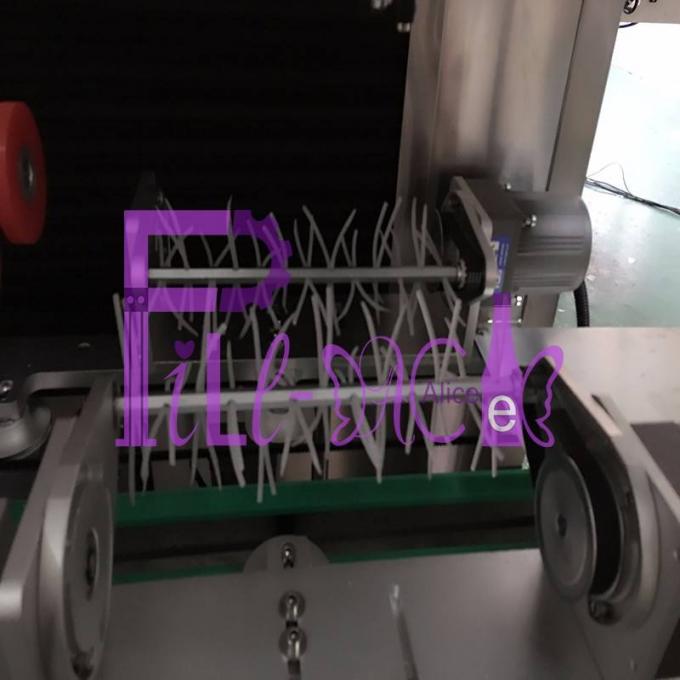 Dubbele Hoofdplc van de het Instrumentenmachine van de Rekkoker Programmeerbare Controle 5