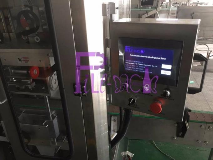 Dubbele Hoofdplc van de het Instrumentenmachine van de Rekkoker Programmeerbare Controle 10