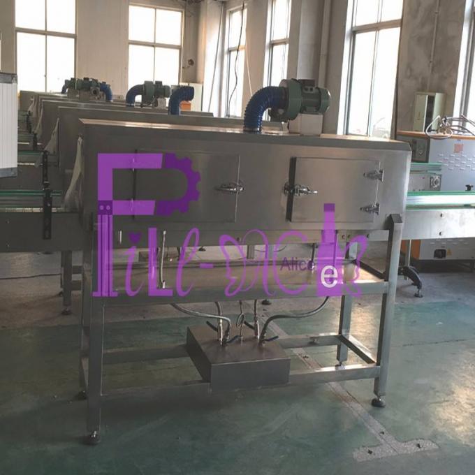 Dubbele Hoofdplc van de het Instrumentenmachine van de Rekkoker Programmeerbare Controle 12