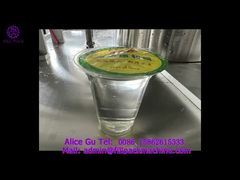 2050 J70 Draaitafel Filmbeker Vullen en Sealmachine