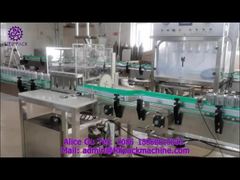 2060 J103 Split-Type 6-in-1 Kanvuller- en -sluitmachine