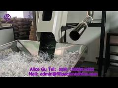 2098 K10 Hoge Snelheid Variabele Diameter 4-Holte Blaasvormmachine