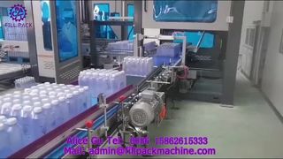 2306 P42 Portaalpalletiseermachine
