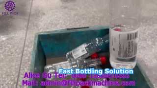 2141 M10 Griekse automatische desktop zelfklevende etiketteermachine