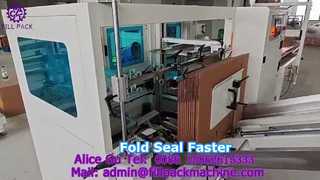 2134 P34 Vouw- en sluitmachine