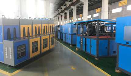 CHINA Zhangjiagang City FILL-PACK Machinery Co., Ltd Bedrijfsprofiel