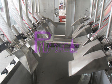Roestvrij staal 304 Draaikolkventilator moboblock bottelt drogende machine voor de lijn van de frisdrankenverwerking