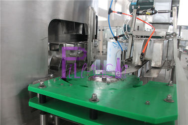 De plastic Sorteermachine van de Sodawaterfles/Fles die Machine voor Drankinstallatie schikken
