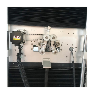Het enige Hoofd krimpt Koker Etiketteringsmachine 150BPM Volledige Automatisch voor pvc-Fles