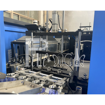 HUISDIER/Plastic Flessenslag het Vormen Machine4000bph 4 Holten voor het Drinken van Waterplant