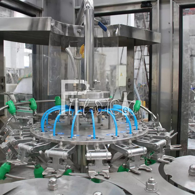 Automatisch het Water van de HUISDIEREN Klein Fles het Vullen Materiaal 3 in 1/Monoblock Aspetic 2000ml