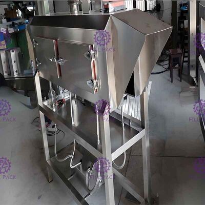 Hitte het Verpakken krimpt de Machine van het Kokeretiket 400BPM