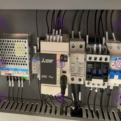 Enige Zij50bpm-Huisdieren Plastic Fles Zelfklevende Etiketteringsmachine