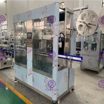 Dubbele Hoofdplc van de het Instrumentenmachine van de Rekkoker Programmeerbare Controle