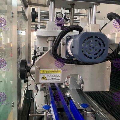 Dubbele Hoofdplc van de het Instrumentenmachine van de Rekkoker Programmeerbare Controle