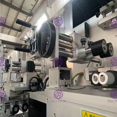 Dubbele Hoofdplc van de het Instrumentenmachine van de Rekkoker Programmeerbare Controle