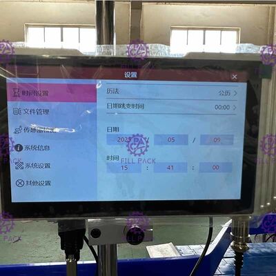 De hoge Codeur van de Definitie200dpi Automatische Online Industriële Inkjet Datum