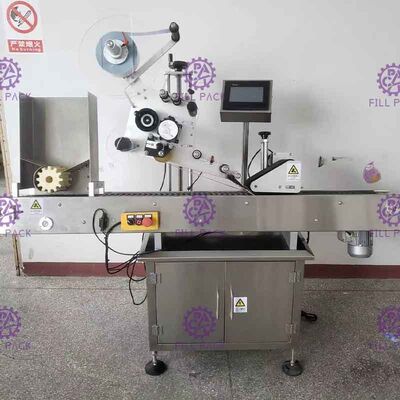 Zelfklevend HUISDIER/Plastic Sticker om Fles Etikettering/de Machine/het Materiaal/de Lijn/de Installatie/het Systeem/de Eenheid van Labeler