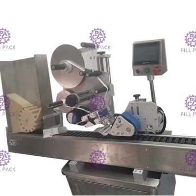 Zelfklevend HUISDIER/Plastic Sticker om Fles Etikettering/de Machine/het Materiaal/de Lijn/de Installatie/het Systeem/de Eenheid van Labeler