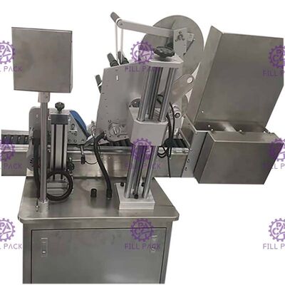 Zelfklevend HUISDIER/Plastic Sticker om Fles Etikettering/de Machine/het Materiaal/de Lijn/de Installatie/het Systeem/de Eenheid van Labeler