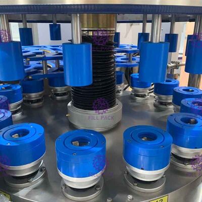 Twee/Dubbele Hoofd Zelfklevende de Sticker van het Halslichaam Etikettering/de Machine/het Materiaal/de Lijn/de Installatie/het Systeem/de Eenheid van Labeler