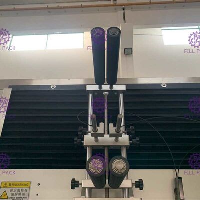 Sapfles Etiketteringsmachine