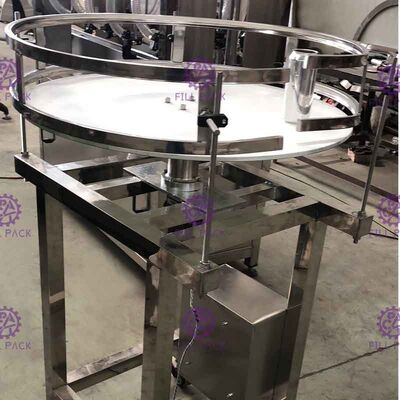 1000-8000BPH HUISDIER/Plastic Unscrambler-PE Flessensorteermachine/Materiaal/Lijn/Installatie/Systeem