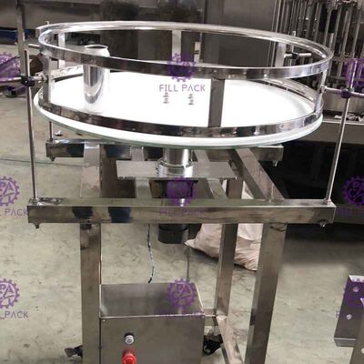 1000-8000BPH HUISDIER/Plastic Unscrambler-PE Flessensorteermachine/Materiaal/Lijn/Installatie/Systeem