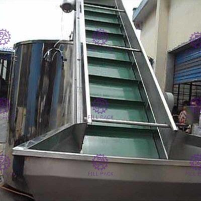 De Verdelersmachine/Materiaal/Lijn/Installatie/Systeem van de HUISDIERENfles