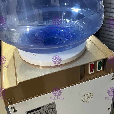 550W UV van de het Drinkwaterautomaat van het Sterilisatorbureau Nauwkeurige de Temperatuurcontrole
