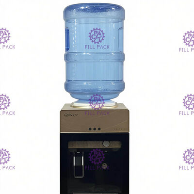 450W vloer die Automatische Hete en Koude Drinkwaterautomaat bevinden zich