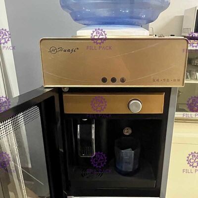 450W vloer die Automatische Hete en Koude Drinkwaterautomaat bevinden zich