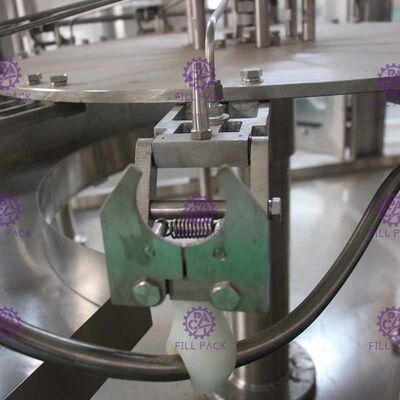 Hoge Capaciteits Gebottelde Drinkwater het Vullen Machine voor Gebottelde Watermaker