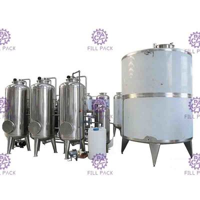 Mineraal het Drinken/Drinkbaar Water UF/het Holle Materiaal/de Installatie/de Machine/het Systeem/de Lijn van de Vezel Ultrafilter
