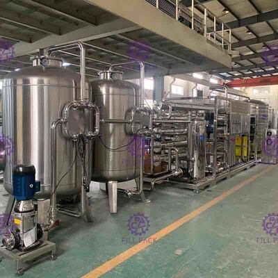 Mineraal/Zuiver Drinkwaterkiezelzuur/Kwartszand/de het de de het Actieve Materiaal/Installatie/Machine/Systeem/Lijn van de Koolstoffilter