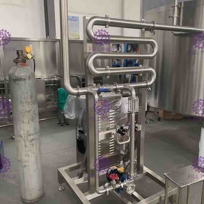 Mineraal/Zuiver Drinkwaterkiezelzuur/Kwartszand/het de de het Actieve Materiaal/Installatie/Machine/Systeem van de Koolstoffiltratie