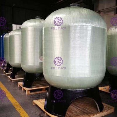 Minerale/Zuivere Drinkwaterionenuitwisselaar/Precisie/Patroon Zuiverend Materiaal/Installatie/Machine/Systeem