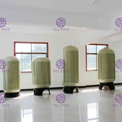 Minerale/Zuivere Drinkwaterionenuitwisselaar/Precisie/de Machine/het Systeem van de Patroonzuiveringsinstallatie het Materiaal/de Installatie/