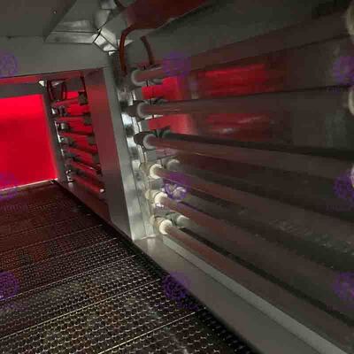 Semi Automatisch krimpt de Machine van de Flessenverpakking voor Kleine Capaciteits Plastic Fles