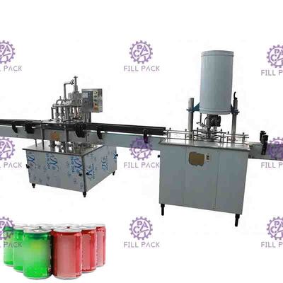 Industriële Blik het Vullen Lijn, van de het Blikwasmachine van het Saptin de Machine van Rinser