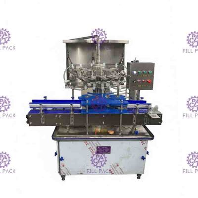 Volledig Automatische Roterende het GlasFlessenspoeler van 2000BPH voor bier het vullen machine